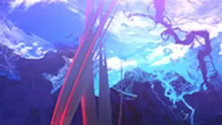 LAMIA (transendium's cinematic)