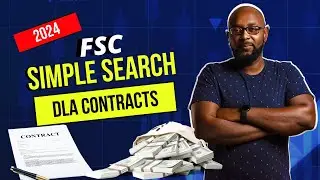 HOW TO FIND WHOLESALE DISTRIBUTORS: USE FSC CODES TO FIND MILLIONS IN CONTRACTS ON DIBBS