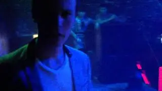 DJ NIKITA STIFLER | live video club 