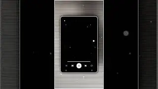 Template Video Background Full Screen | light Effect | Kinemaster Template Black Screen Status