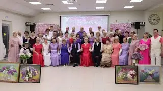 Восхитительный Сиреневый бал в г. Рязань 05.06.2022