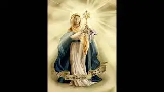 Totus Tuus, María