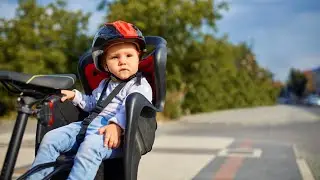 Top 6 Best Child Bike Seats 2023