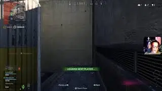 PDG Squad Run