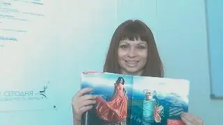 Мои любимые продукты из каталога №9, 2014 Орифлейм