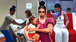 Nursing School & A Surprise Pregnancy: Melissa’s Secret Struggle to Balance It All! | Machinima
