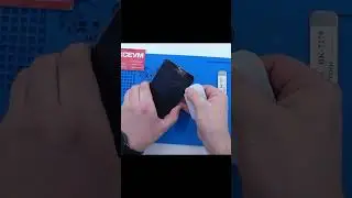 Замена дисплея Xiaomi Poco F4 