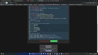 How To Make A FiveM Server + Port Forward