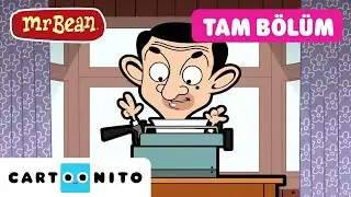 MR. BEAN | Yönetmen Mr. Bean | TAM BÖLÜM | 