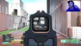 Battlefield 2042