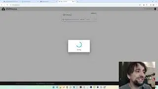 How to compile and install a yaml on an ESPHOME device for Home assistant