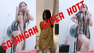 goyangan mama muda