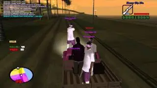 Крашер от Vagos
