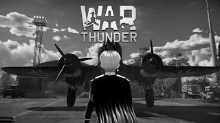 Warthunder: Stupidity intensifies Eps. 1