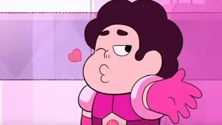 My Review of Steven Universe "Together Alone"