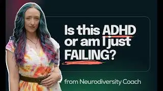 Why Neurodivergent Brains Break Traditional Productivity (ft. ADHD Coach Beth Thomas)