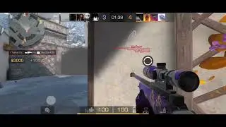 НОВЫЙ ДЕВАЙС 📲 | POCO X6 PRO / Standoff 2 highlights❤