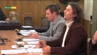 Ünnepi Képviselő-testületi ülés 12.16.