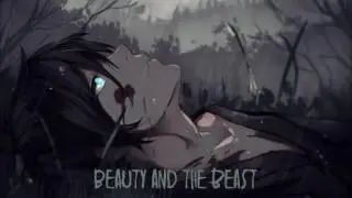 Beauty And The Beast KHS Cover Lyrics Nightcore