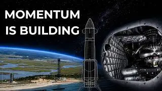 A LOT is Happening For Rocket Lab Right Now (Neutron Progress & More)