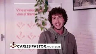 [VÍDEO-RESUM] Converses: habitatge digne, és possible?