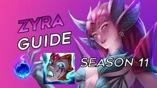 GET FREE WINS WITH ZYRA | PRACTICAL GUIDE TO SUPPORT ZYRA SEASON 11
