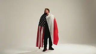 Mucha - G ANTHEM prod. chinoap01, Rocket