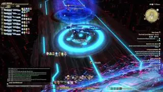 FFXIV funny way to die