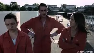 на меня прямо грустинка напала