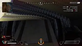 Apex Legends bug