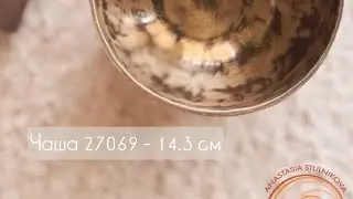 27069 - 14.3 см