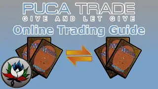 PucaTrade - A Guide to the Best Online MTG Trading Service!