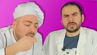3 Acayip Türk Tatlısı Yaptık | OHA Diyorum Mutfakta