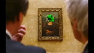 The Stiff Art Film
