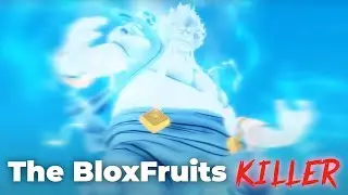 Will Rell Seas END Blox Fruits?…