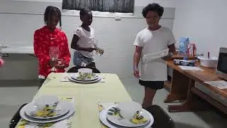 Class Project 2023 Summer program