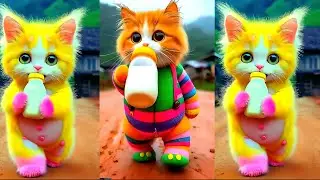 Billi Naat status 💞Maula Ya Salli  💞😍#naat #trending