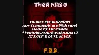 Fairytale Of New York - NO USE FOR A NAME [By Thor Nado]