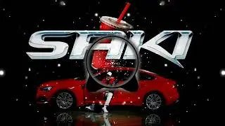 DJEXON - SAKI | Speed up