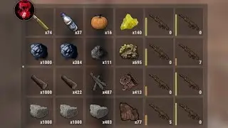Oxide Survival Island 7STOOLS HACK KİLL (HACKER VS HACKER)