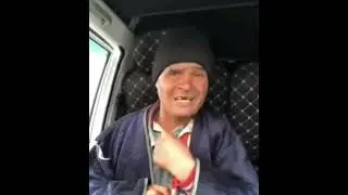 Окил доно дейдила бу кишини🤣