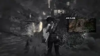 Tomb Raider: Definitive Edition - Gameplay #01