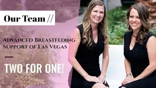 Advanced Breastfeeding Support of Las Vegas - Our Team