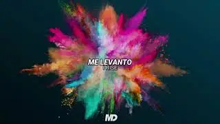 Lost Frequencies   Rise_Lyrics Inglés - Español