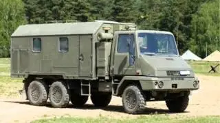 Avia S 430 +STA vv 6x6 Devin+WW 2