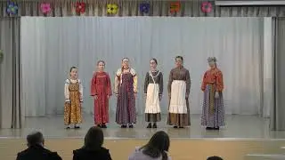 Мимо рая, мимо светлого.  Хороша наша деревня