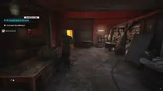 Stalker 2 bug a ROSTOK