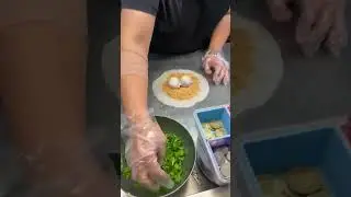 CILANTRO DESSERT 🤯