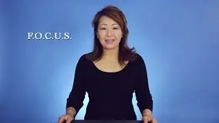 F.O.C.U.S