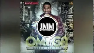 Omega - Si Te Vas (Que Tengo Que Hacer) (EDIT) | DJ Gutii